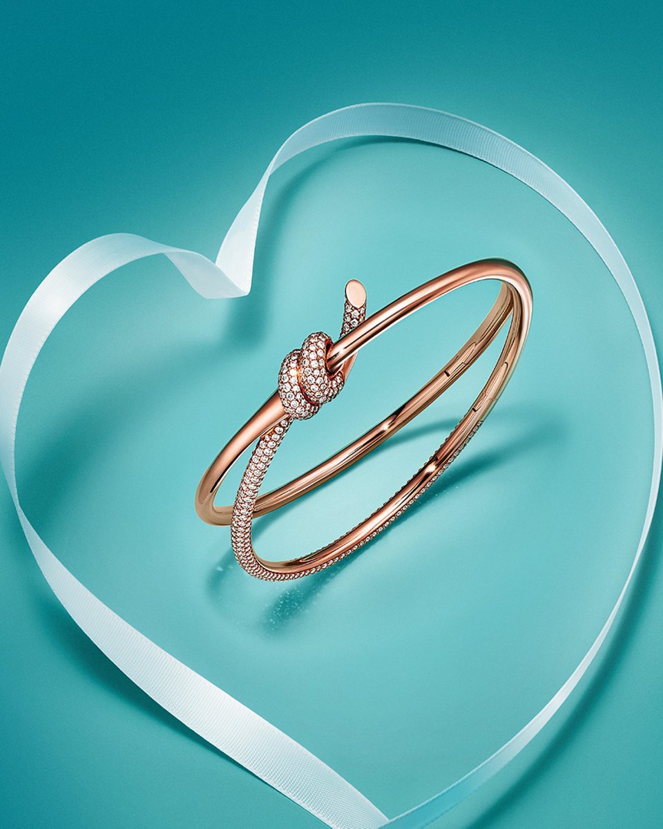 Tiffany & Co. on X