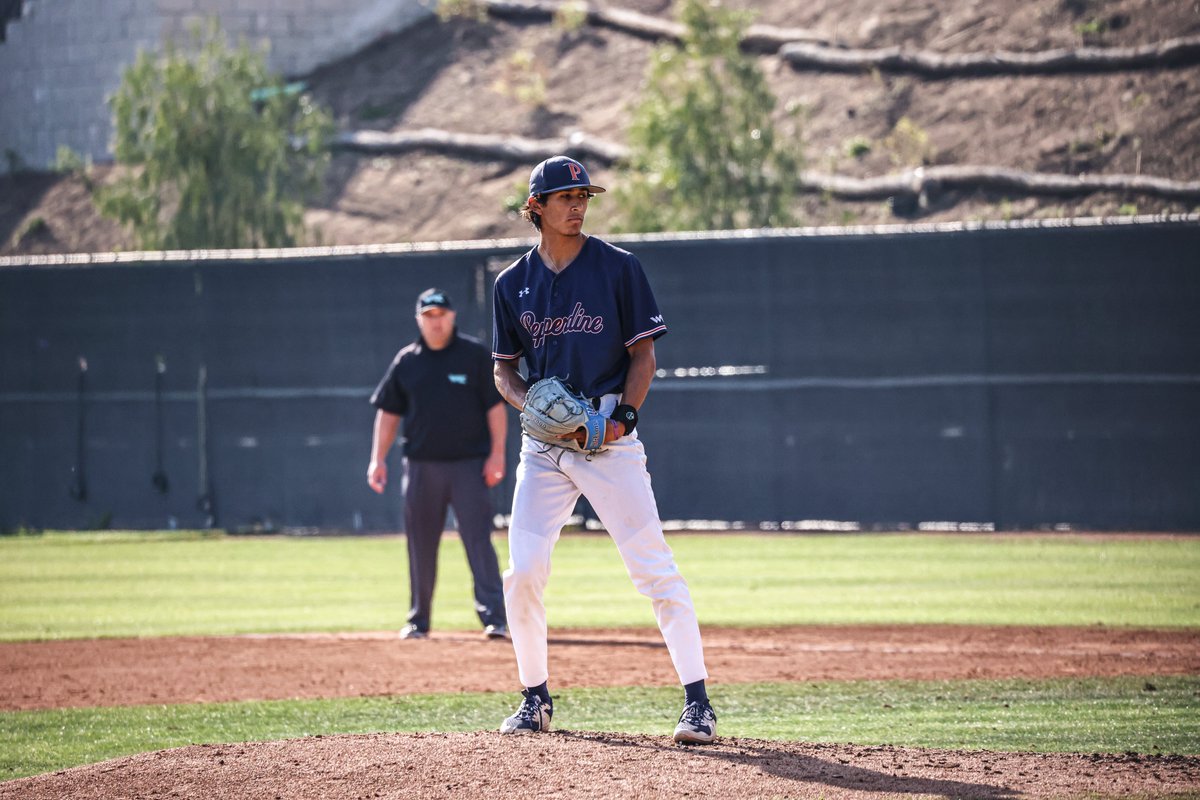 Nick Bonn 🔒
8.0 IP, 8 H, 5 R, 5 K 
#WavesUp