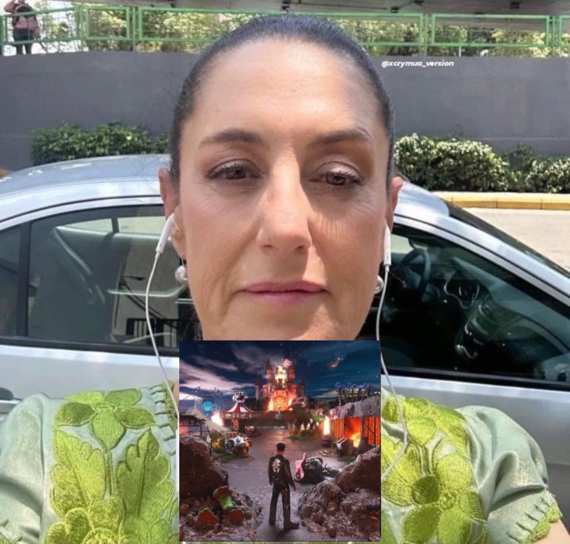 yo ahorita con sayonara