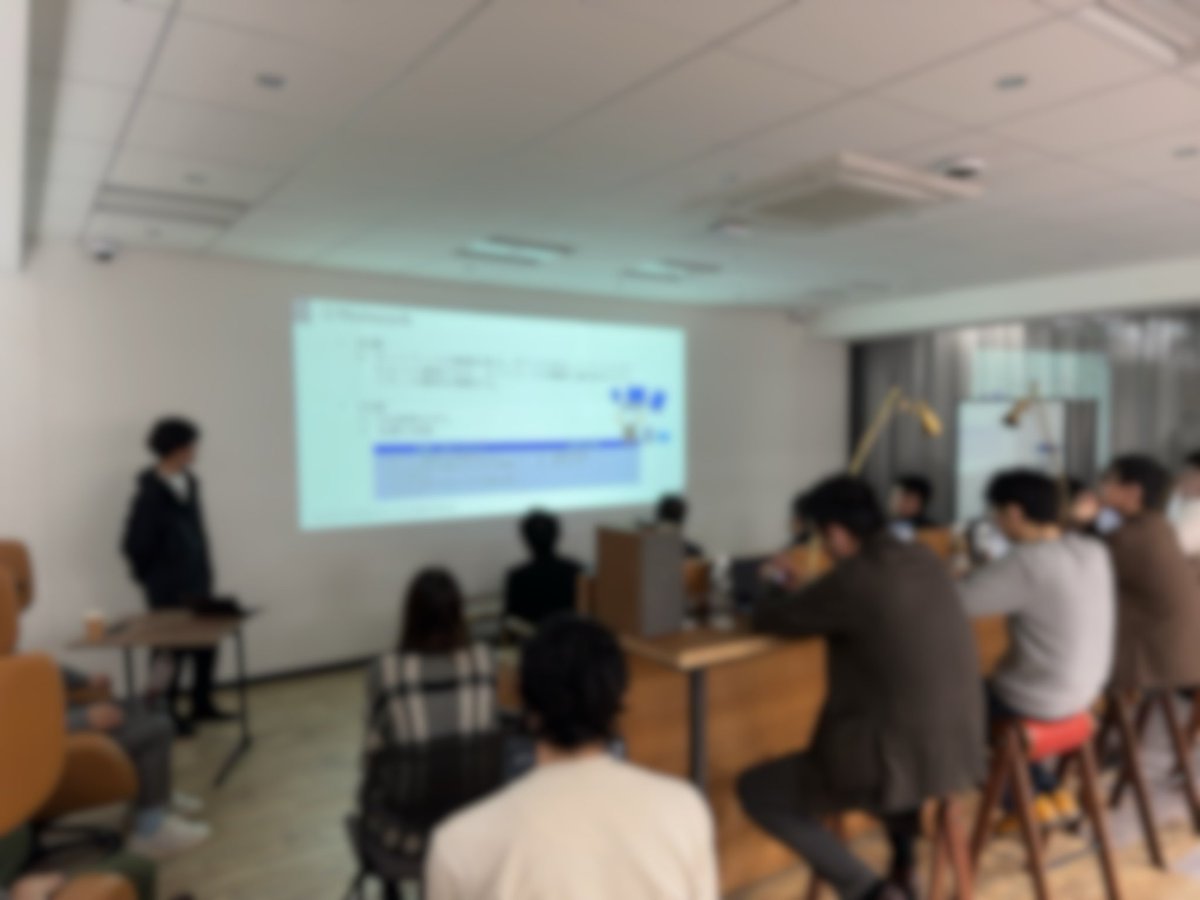 dora_rakurakudx's tweet image. 【🌸ワークショップ4月🌸】
こんにちは！
この投稿では4月のワークショップの様子を紹介していきます✨

4月のワークショップでは、組織改革に伴い、チームごとに課題認識や今後の技術レベル向上に向けたテーマ・実施内容を話し合い、発表しました。
#techfirst #テックファースト #ワークショップ