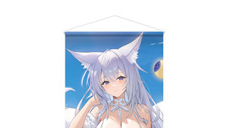 【アズールレーン】撥水BIGタペストリー/五種セット ご予約は2024/6/9(日)23:59まで！／ アズールレーン 撥水BIG