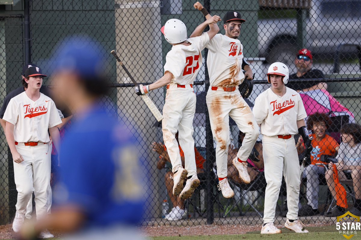 ⭐️⭐️5STAR⭐️PHOTOS⭐️⭐️ powered by @KOCortho SWEETWATER @ PIGEON FORGE ⚾️ Pics by @TheDannyParker 👀👀 ▶️ 5starpreps.com/articles/5star…