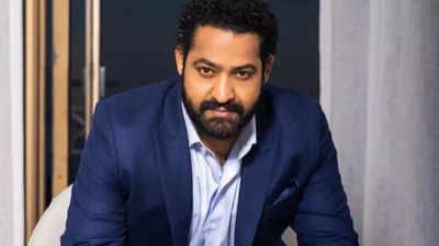 Tollywood Actor Junior NTR Seeks Relief in Rs 24 Crore Property Dispute Banks tried to take over his house. Junior NTR has approached the Telangana High Court seeking relief in a land dispute over a property in Jubilee Hills, currently valued at Rs 24 crore. He alleged that