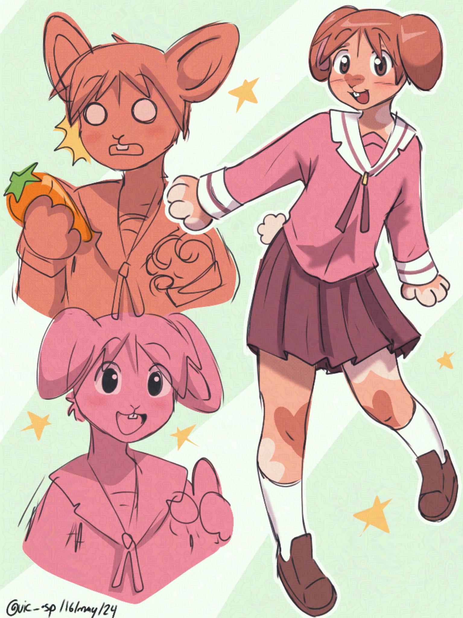 chiyo-chan様 Chiyo Mihama | Azumanga Daioh Wiki | Fandom