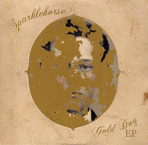 #2001Top20 Day 14 Gold Day / Sparklehorse youtu.be/z3ju_IFmsCc?si… #Sparklehorse