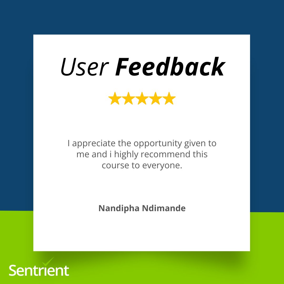 Such kind words are a testament to our commitment to excellence. We are honoured to have had the opportunity to serve you, and we look forward to continuing to meet and exceed your expectations.

Thank you for choosing @sentrient 

#googlereviews #happyclients #sentrient