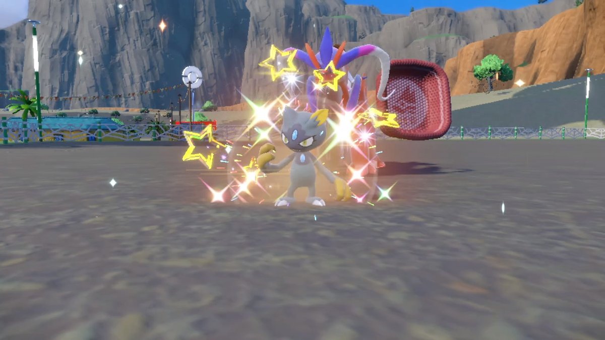 ShinyPat5000 tweet media