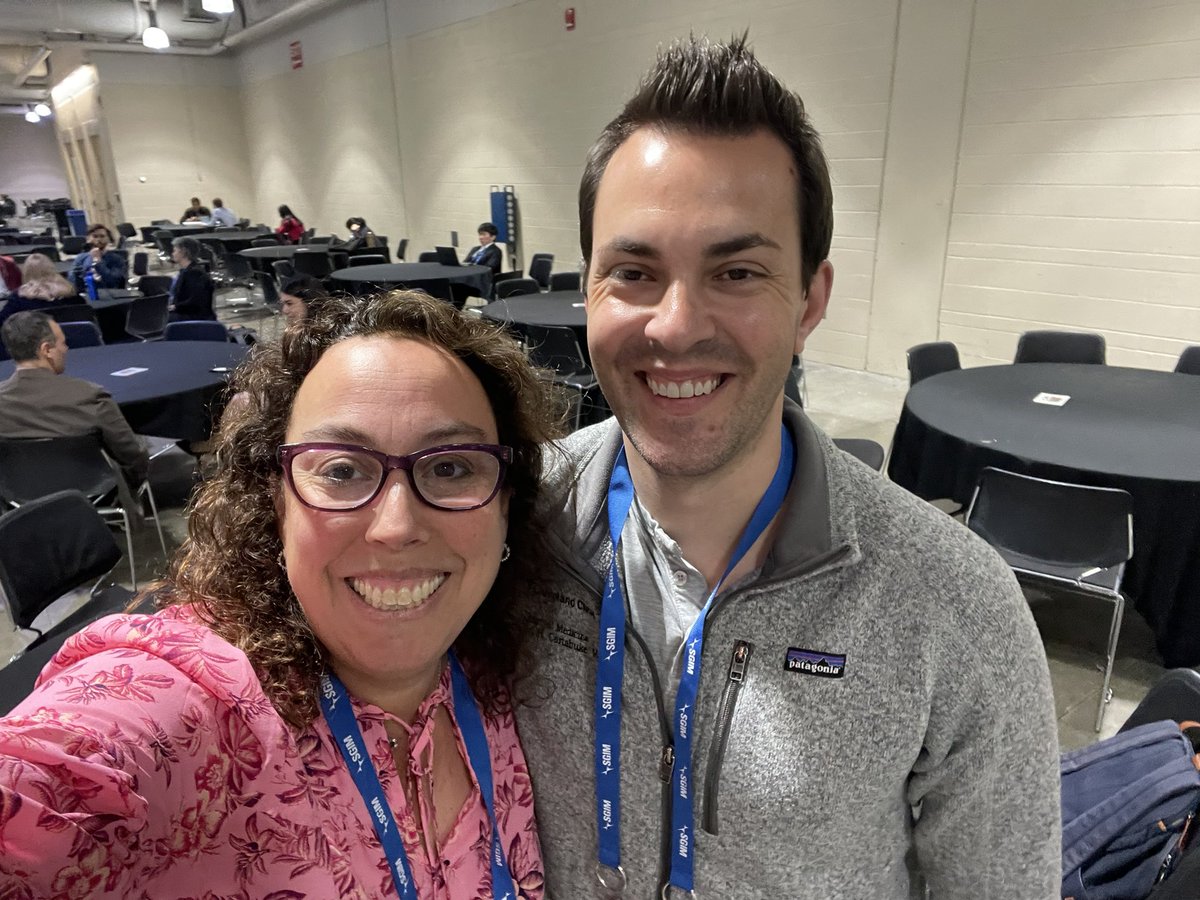 Abby Spencer, MD, MS, FACP (@abbywuim) on Twitter photo BURSTING w pride, joy, love & a FULL HEART🩷 catching up w so many former residents, chiefs, APDs & dear friends. This was the team of a lifetime. Love to see them shining☀️, thriving, innovating, moving & shaking & impacting the world in the best ways! Cheers to <a href="/MegMcGerv/">Megan McGervey</a>!💐🥳 BURSTING w pride, joy, love & a FULL HEART🩷 catching up w so many former residents, chiefs, APDs & dear friends. This was the team of a lifetime. Love to see them shining☀️, thriving, innovating, moving & shaking & impacting the world in the best ways! Cheers to <a href="/MegMcGerv/">Megan McGervey</a>!💐🥳
