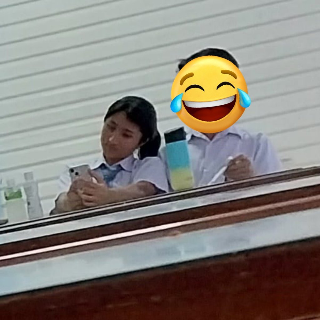 IDOL POLICE tweet media