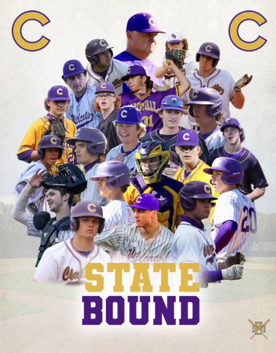 CHS Wildcat Baseball (@clkhighbaseball) on Twitter photo 