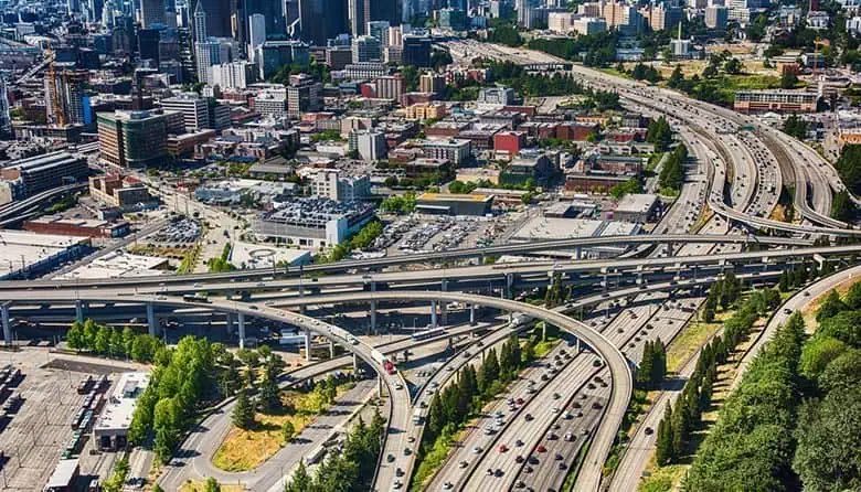 Behold, the power of the Seattle Bike Lobby.