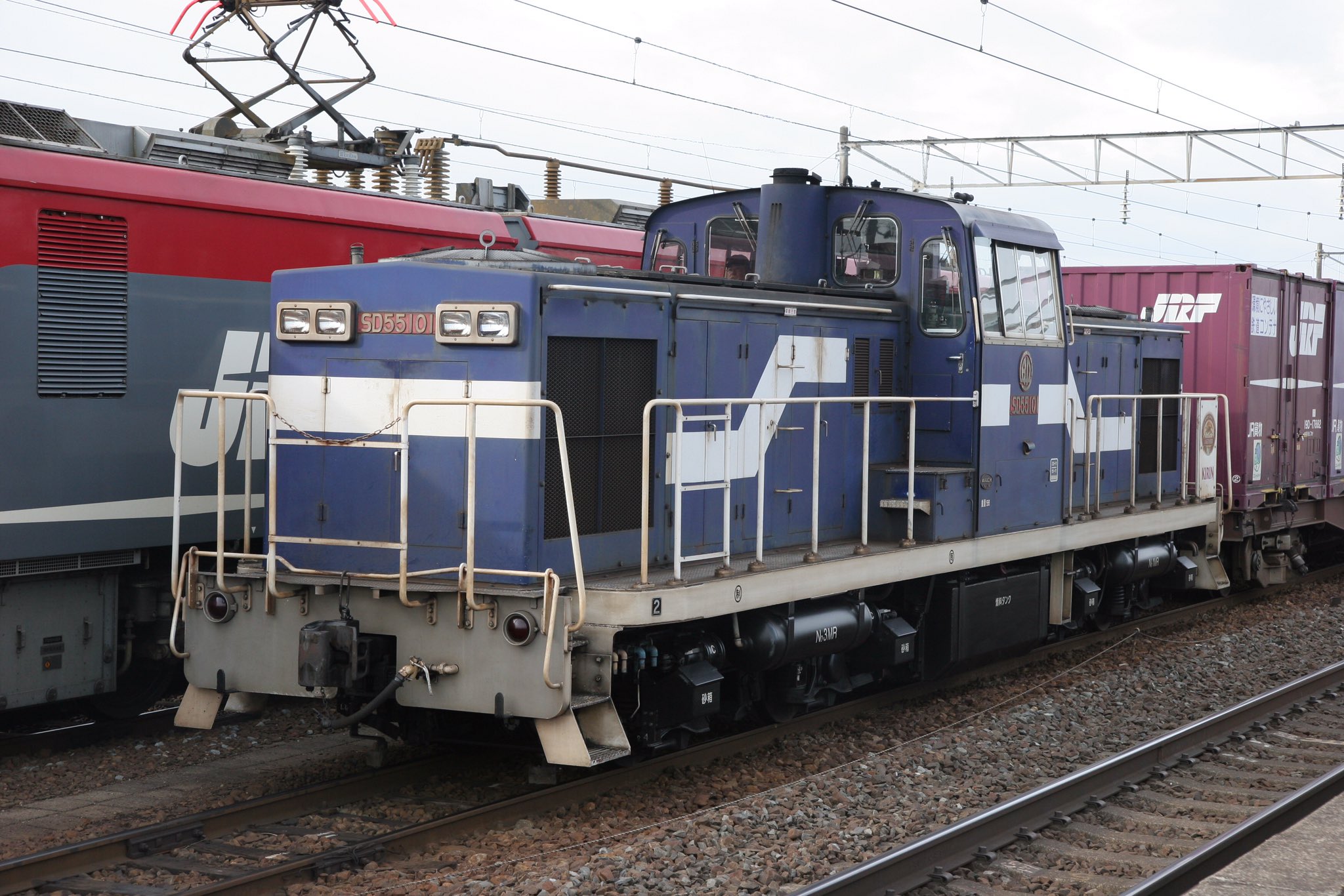 鉄道模型の店」しおかぜ堂 on X: 