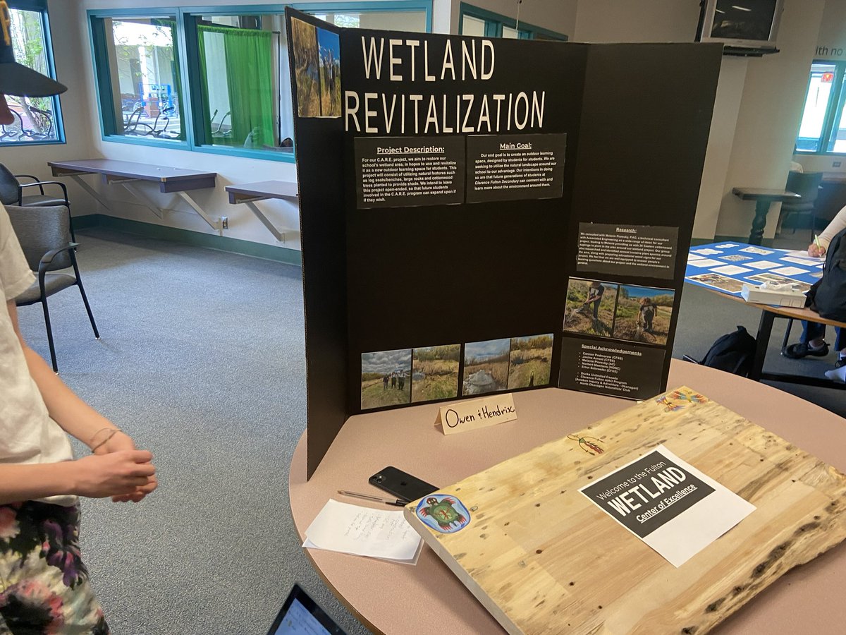 Fulton Secondary tweet media