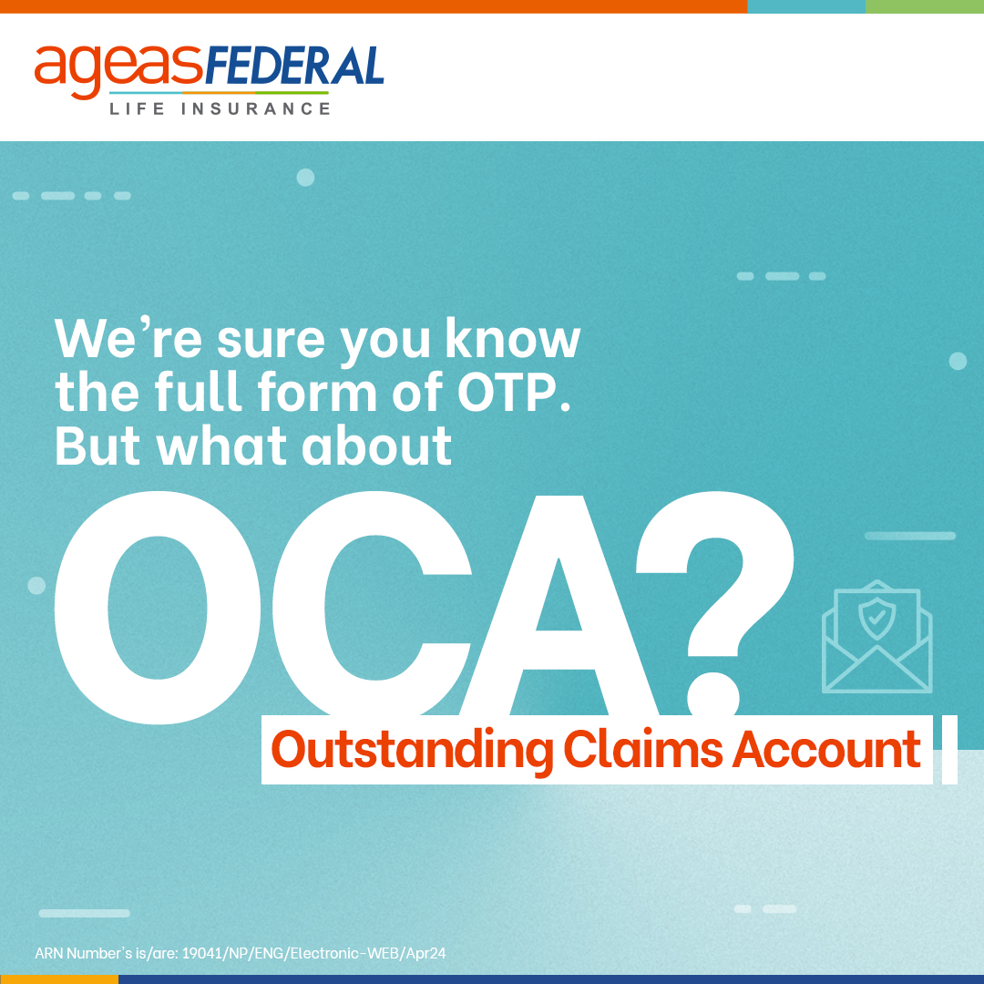 It’s important to stay updated with Insurance related terms so that you can get the best out of your Insurance Plan and always be #FutureFearless. To know more, visit: ageasfederal.com #AgeasFederal