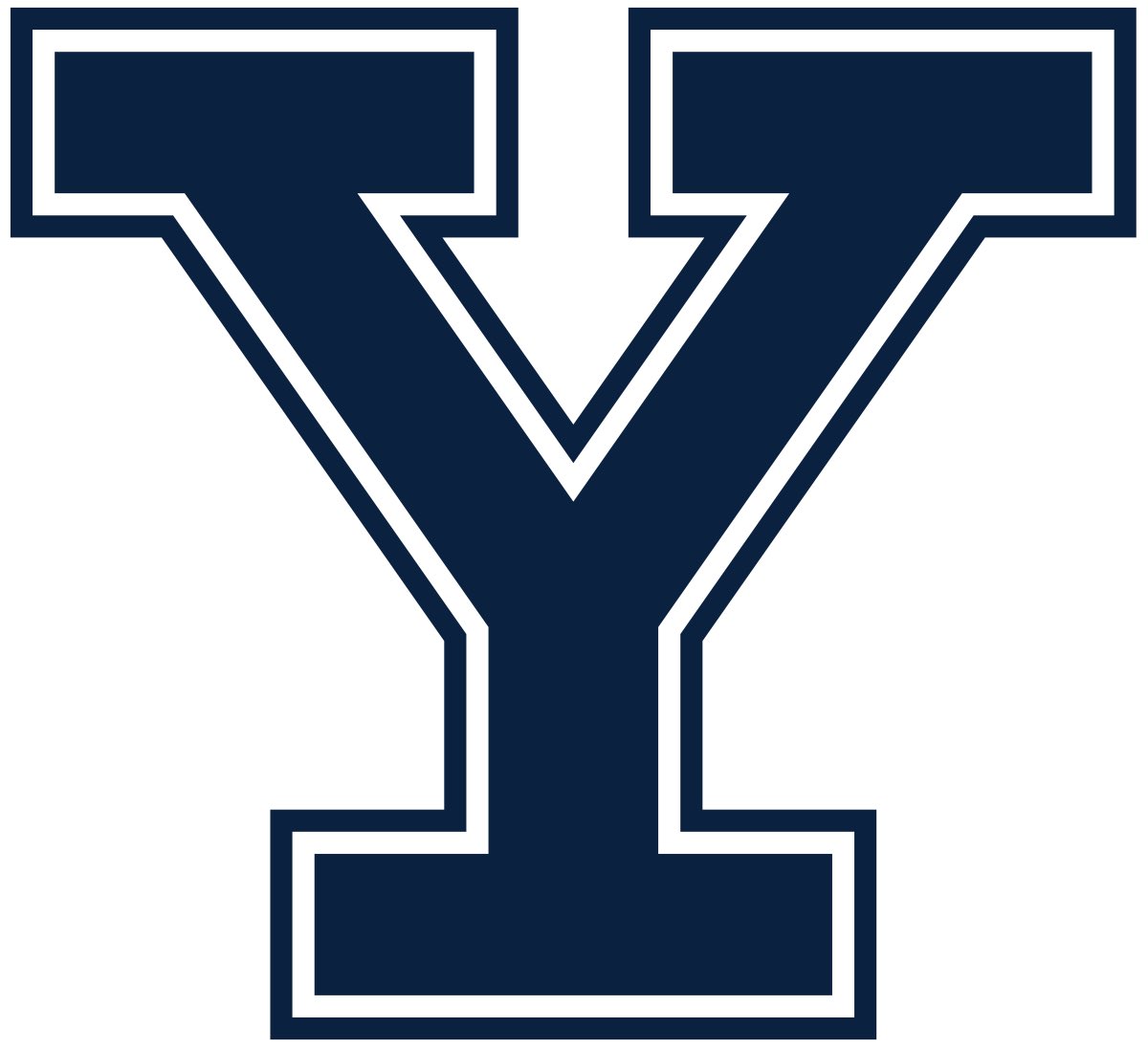 After a great showcase and a great talk with @ChrisBergeski I am excited to announce that I have received my 10th Division 1 offer to Yale University! @CoachDitmore @VaughanCoach @WClay99 @hzfbfamily @JUSTCHILLY @BrandonHuffman @BlairAngulo @litten_andy @gavinlutman18