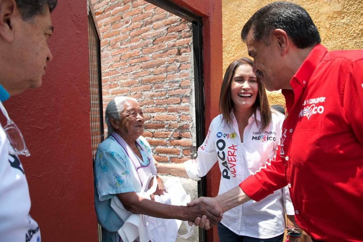 Mi compromiso es claro: trabajaré incansablemente para mejorar los servicios municipales en Pachuca. 

Cada habitante merece una vida digna con acceso a agua potable, recolección de basura eficiente y calles seguras. 

¡Construyamos un futuro mejor! #FuerzaYCorazónPorMéxico