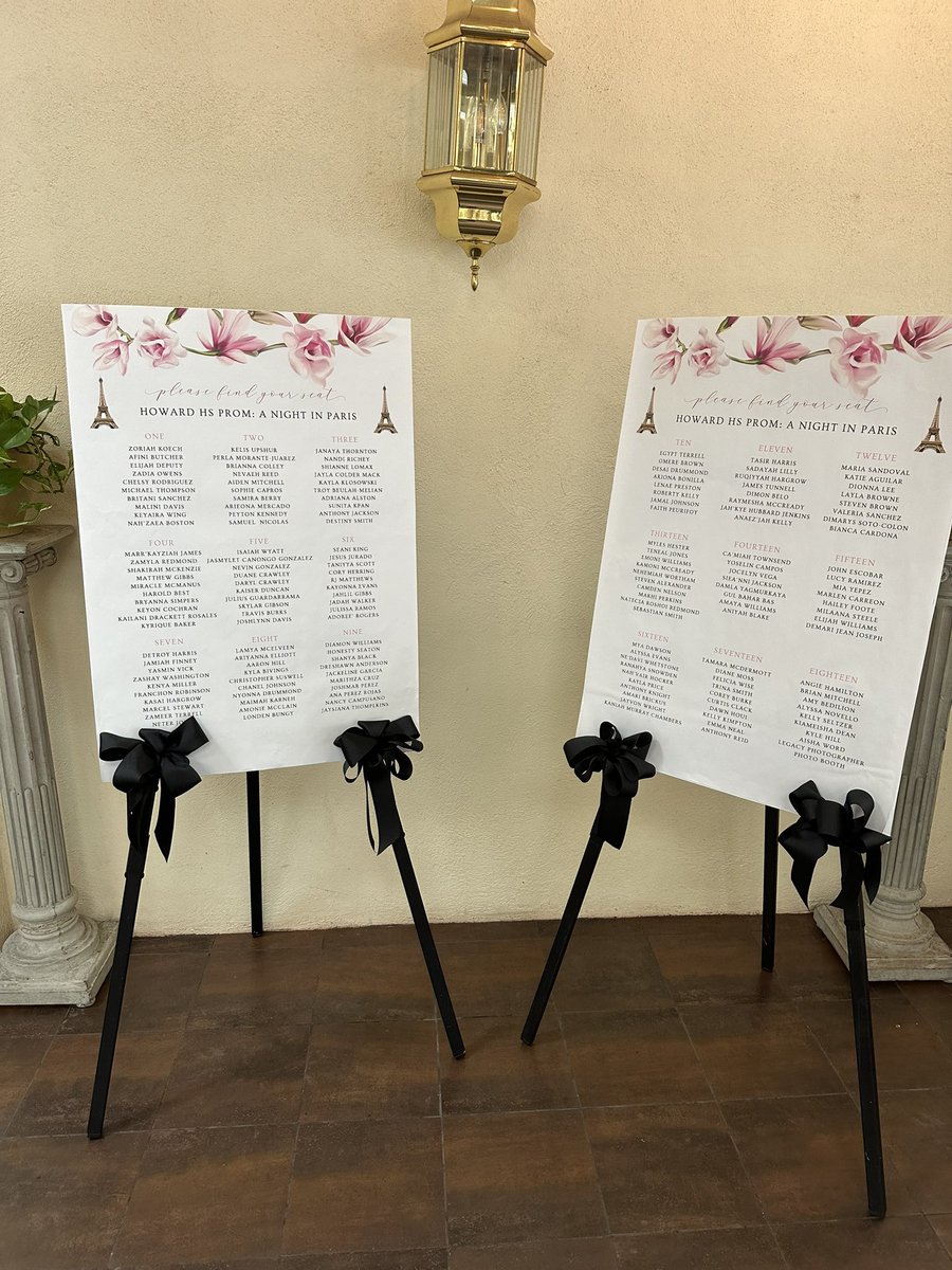 Howard Student Activities tweet media