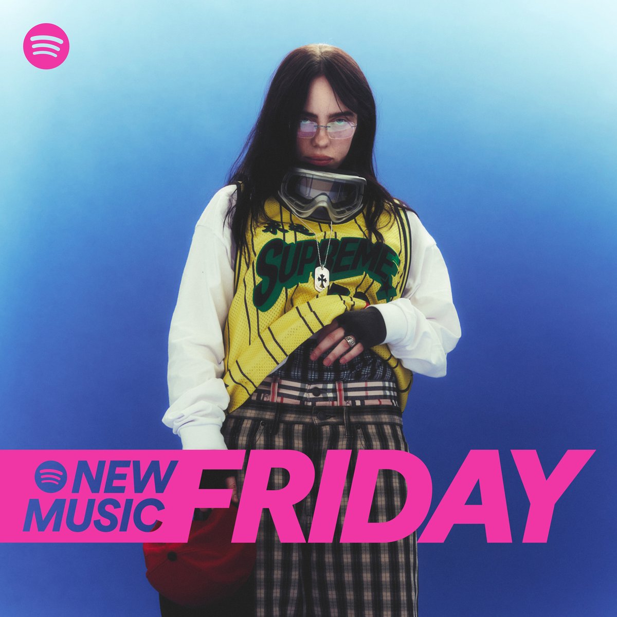 Okayy, now this #NMF, is HOT 🔥

open.spotify.com/playlist/37i9d…