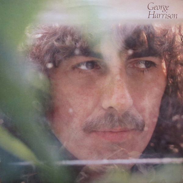 Day 31 Of 45 Albums Of 1979: George Harrison - George Harrison!! #georgeharrison #georgeharrisonalbum #1979albums #1970s #classicrock #popmusic #70srock #70spopmusic #70smusic #45yearsago #thebeatles
