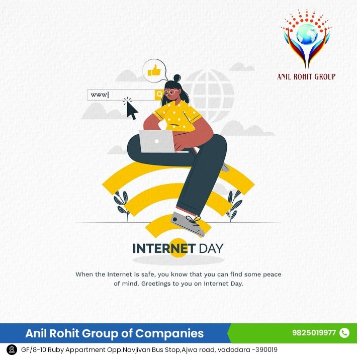#internet_day 
#Anil_Rohit_Group #DWC_Pipe
#HDPE_pipe #PLB_Duct
#HT_LT_Cable #glostercable #Smart_city
#RDSO #highway #Railway_Project #infrastructure #Universal_Cable #fiberoptic #importexport  #NationalHighwayAuthorityofIndia