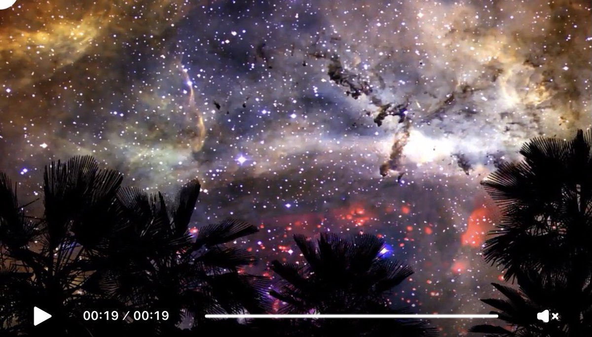 uthorcdswanson's tweet image. Just #wow, what a night view in #Hawaii 

#sky
#timelapse
#video
#beautiful
#Fridayvibes