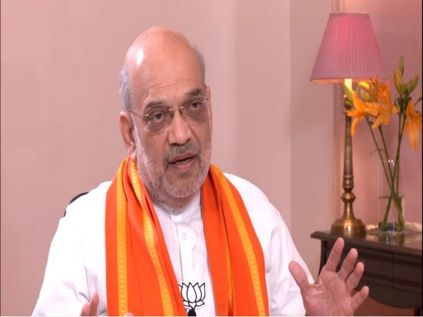 'No bigger contempt of Supreme Court than this': Amit Shah on Kejriwal's 'if you vote for me, I will not have to go to jail' claim

Read @ANI Story | aninews.in/news/national/…
#SupremeCourt #arvindkejriwalbail #contemptofCourt