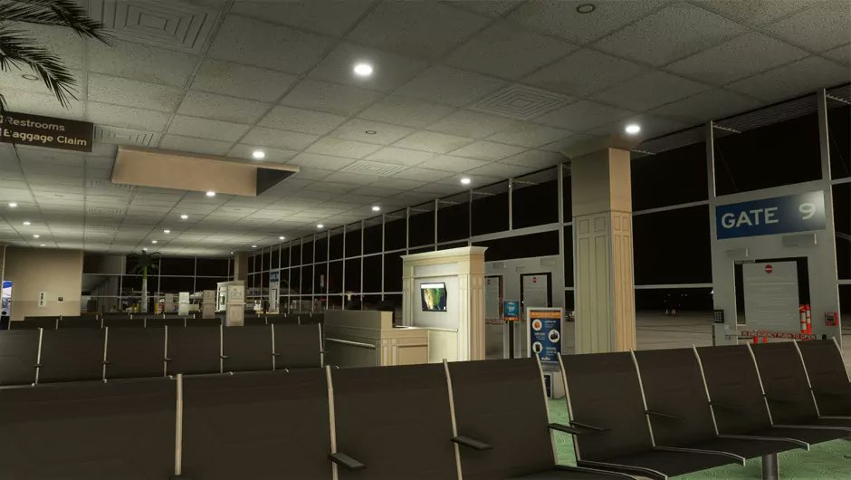 simflight's tweet image. Verticalsim - KPIE St. Pete/Clearwater Intl MSFS at SIMMARKET
simflight.com/2024/05/17/ver…

#flightsim #SIMMARKET #KPIE #Clearwater #Florida #USA #America #MSFS2020 #MicrosoftFlightSimulator #flightsimulator #avgeek #aviation #Airport #simming