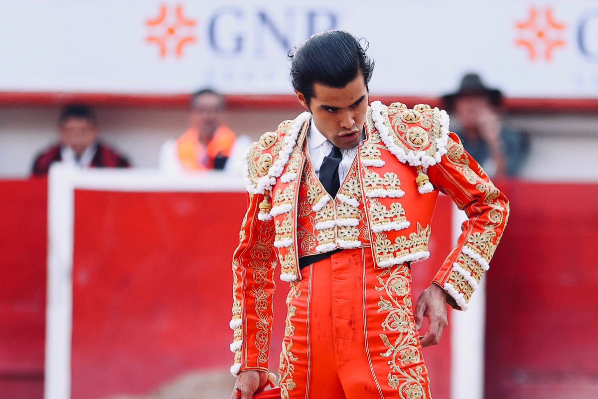 Día Internacional de la Tauromaquia ❤️‍🔥