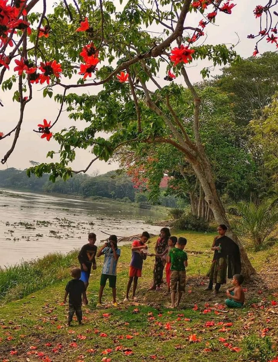 कितना सुहाना था हमारा बचपन गुड्डे गुड़िया से खेलते थे आंगन। वो धुल में लोटकर गुड़ियों से खेलकर बेसुध हो जाते थे मगन। वो रोज माँ की डांट पापा का दुलार भाई बहनों का प्यार तूफानी था हमारा बचपन। वो बात- बात पर झगड़ना दोस्तों संग लड़ना स्कूल ना जाने का बहाना करना तब माँ का बेलन पड़ना।