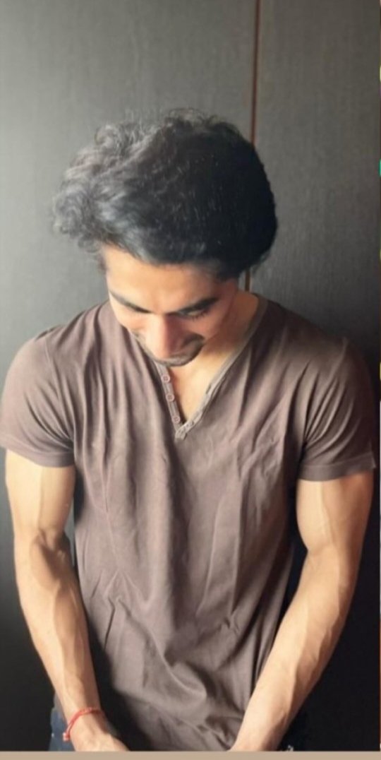 Happy Harshad😘#HarshadChopda
HAPPY BDAY HARSHAD CHOPDA