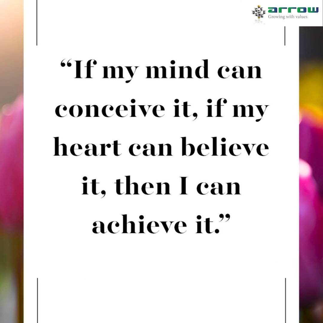 #motivation #motivationalquotes #dailymotivations #dailyquotes #thoughtoftheday #quoteoftheday #success #growth #arrowpcnetwork #growingwithvalues