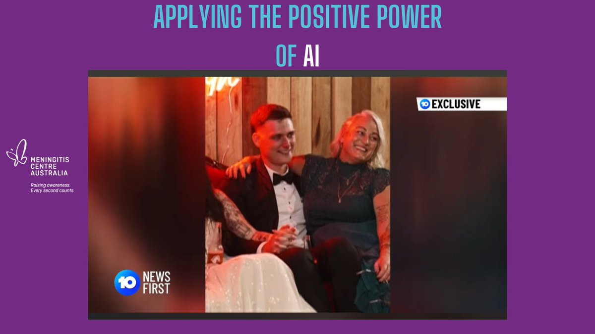 Meningitis Centre Australia (MCA) tweet media