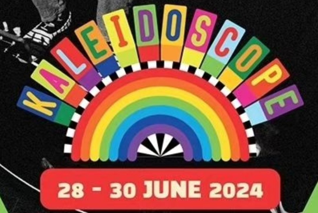 #TheWaterboys will headline the Kaleidoscope Festival on Sat 29 June at Russborough House in BLESSINGTON, CO WICKLOW. Tickets are on sale now at
ticketmaster.ie/kaleidoscope-f…