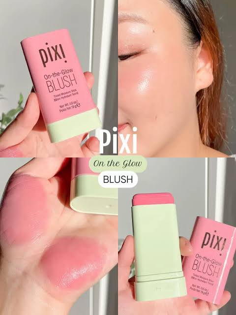 (พร้อมส่ง) เครื่องสำอางค์ของใหม่ยังไม่แกะ

— Dior Blackstage Glow Face Palette - สี 001 ราคา 1,850฿
— PIXI On-the-Glow Blush สี Fleur ราคา 700฿

📮 ส่งฟรี

#ส่งต่อเครื่องสำอางมือสอง #ส่งต่อคสอ #เครื่องสำอางค์มือสอง #ส่งต่อเครื่องสำอางค์ #เครื่องสำอางมือสอง