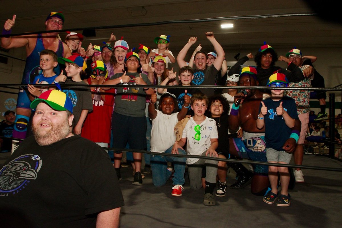 Do you want to be in a posse? #jointhefleet #propellerhatposse