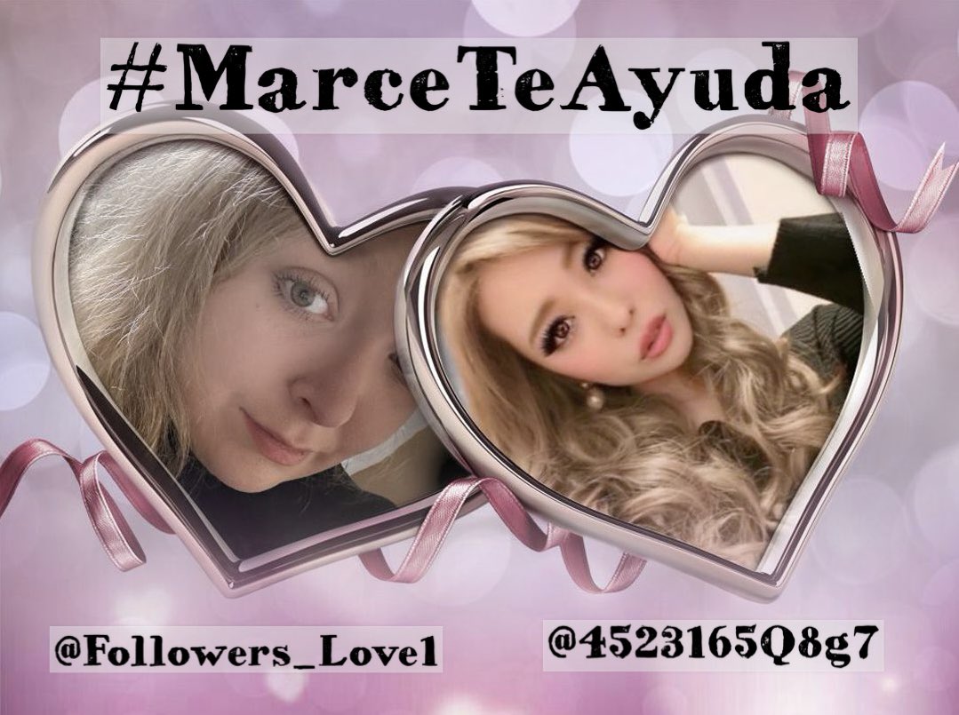 💜Happy Day!💜 #MarceTeAyuda @MarcelaErcia @Elvira_h07 @Danijose69 ╰❥➤@SiempreMiriamH @yelarvel @6Jan11 @ranasilvia63 @Luna_Om90 ╰❥➤@_ah064 @Spencerjames211 @abanto_E1 @Imagine269 @Mila_Love4 ╰❥➤@lombris102 @4523165Q8g7 @Aa_ban1 @nbea_h @Followers_Love1