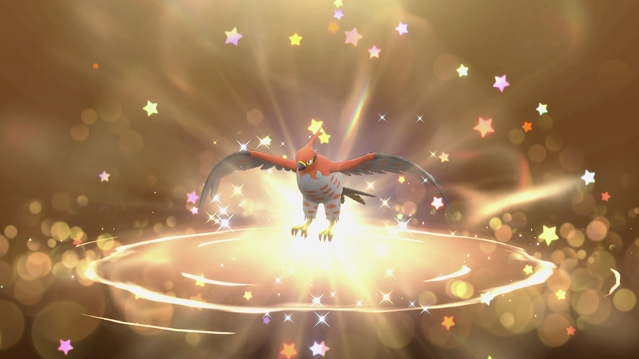 Serebii Update: A new distribution has been announced. During the Pokémon Japan Championships on June 1st & 2nd, a code will be given to get the 2023 Champion, Kaito Arii's Talonflame

Details @ serebii.net