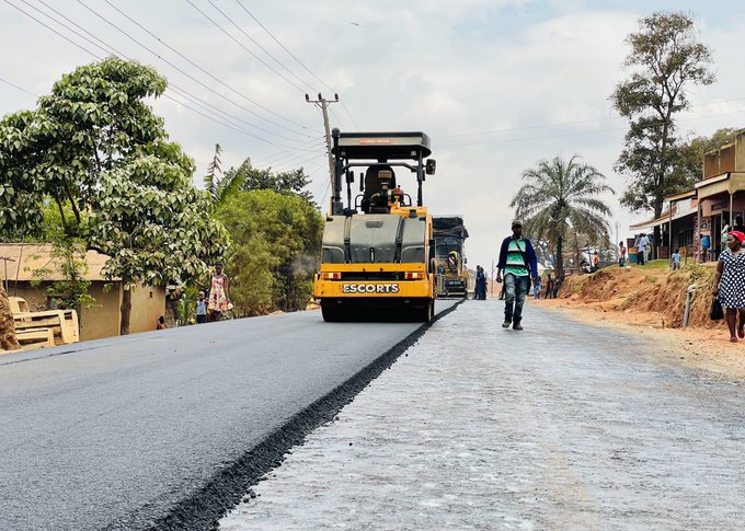 Gov’t also promised to rehabilitate Mityana-Mubende Road (86Km) & Mityana Town Roads (14Km), with Shs42.38bn set aside for the same, while the Atwii - Nebbi (33Km) and Upgrading of Packwach and Nebbi Town Roads have also been earmarked for rehabilitation at a cost of Shs17Bn.