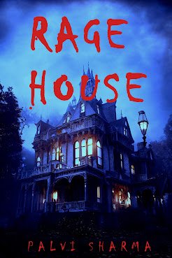 When Alisha moves into a new house with her family, they soon begin to experience a haunting that leads to uncovering a terrifying secret about the house. darkhorrortales.blogspot.com/p/rage-house.h… #bookstoread #friday #writerslift