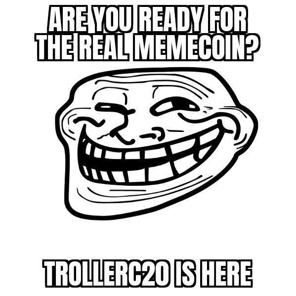 We are the No.1 Meme in the World. Problem? #TrollTakeOver
