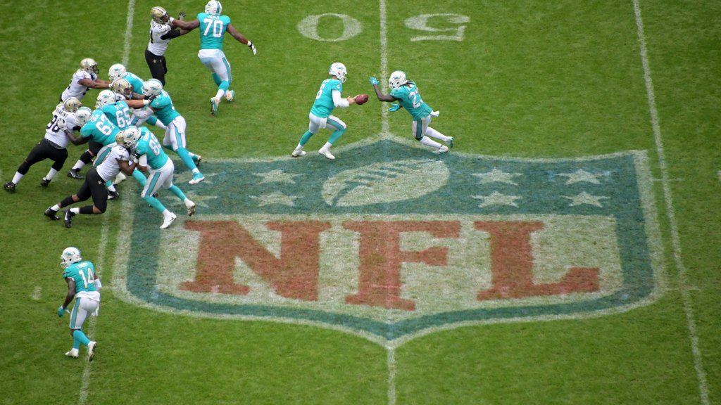 Old law governing NFL, college football can and should be amended trojanswire.usatoday.com/2024/05/15/spo…