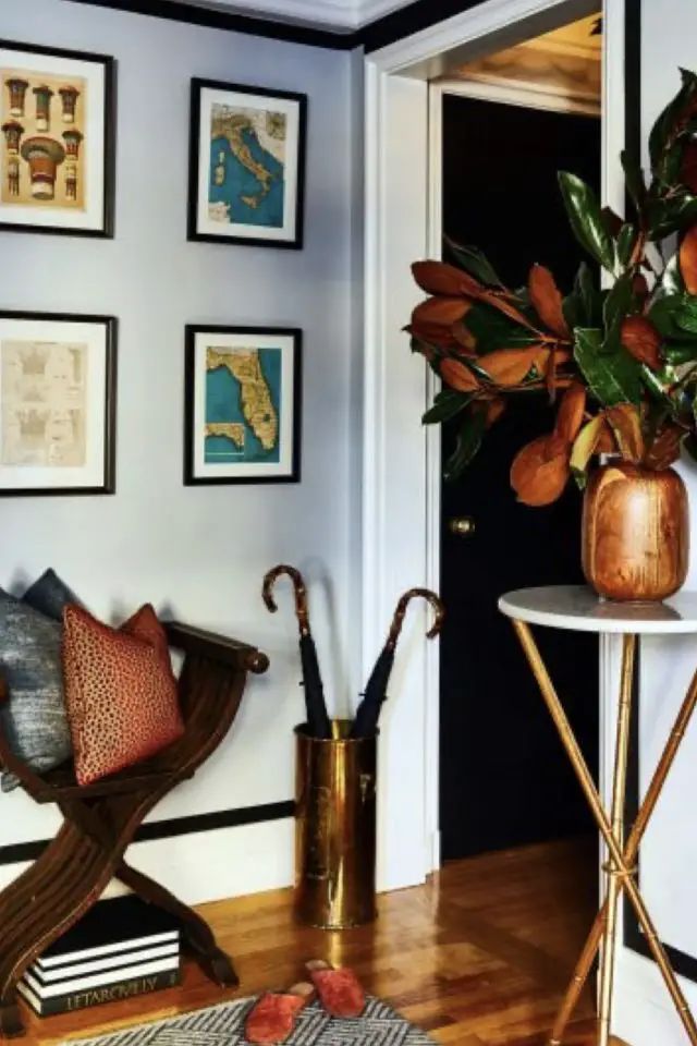 cocondedeco's tweet image. Un porte-parapluie pour parfaire la décoration de l'entrée: buff.ly/3ICoWKA 
#décoration #entrée #parapluie