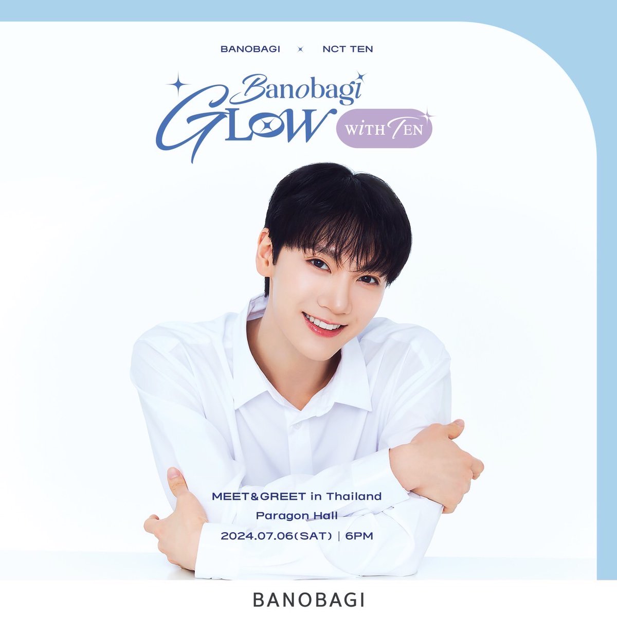 Banobagi Thailand - Cosmetic tweet media