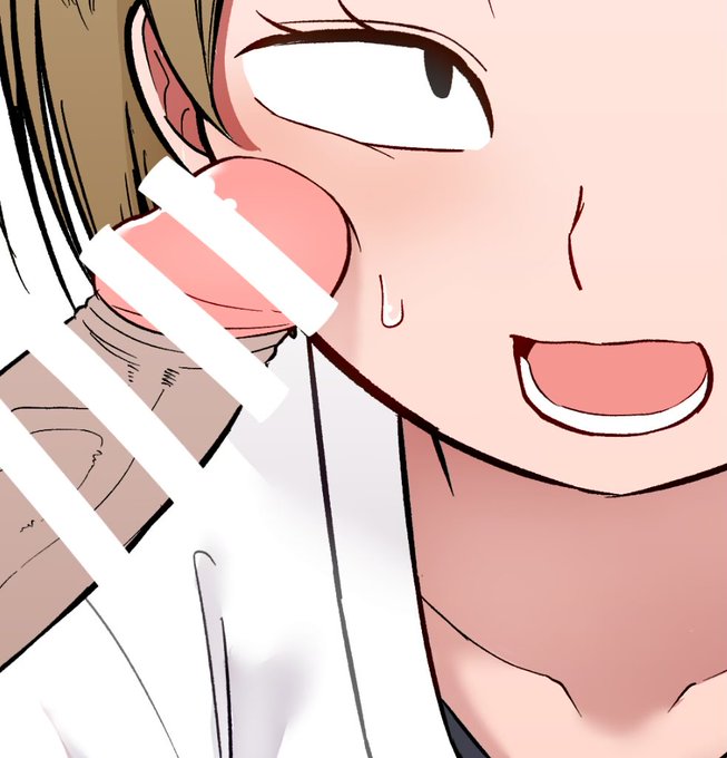 (NSFW)好きな性癖発表ドラゴン「顔にちんちん押し付けられてほっぺのお肉がむにってなってるやつ」 