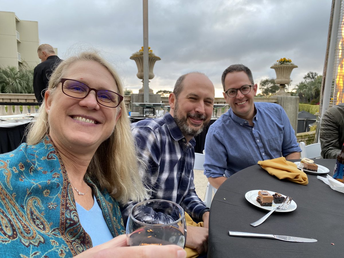 Cosimo Commisso (@cosimo_commisso) on Twitter photo We have an amazing line up for #PancWest2024. Happy to host all these amazing pancreatic cancer researchers at <a href="/SBPCancerCenter/">SBP Cancer Center</a>. Looking forward to tomorrow! We have an amazing line up for #PancWest2024. Happy to host all these amazing pancreatic cancer researchers at <a href="/SBPCancerCenter/">SBP Cancer Center</a>. Looking forward to tomorrow!