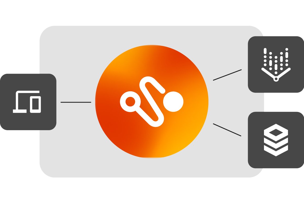 fullstackuganda's tweet image. Streamline your data workflow with Firebase Data Connect!
Easily integrate data from multiple sources, transform and process data in real-time, and securely connect to Google Cloud services. #Firebase #DataConnect #DataIntegration

firebase.google.com/products/data-…