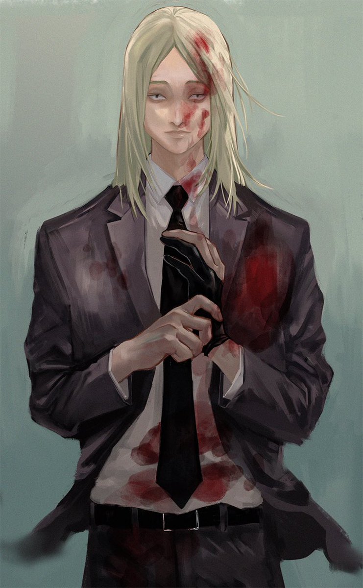 神々廻さん 」|XDSのイラスト