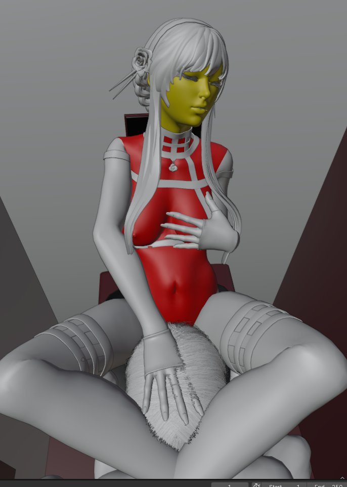 Steam Buns 🔞 tweet media