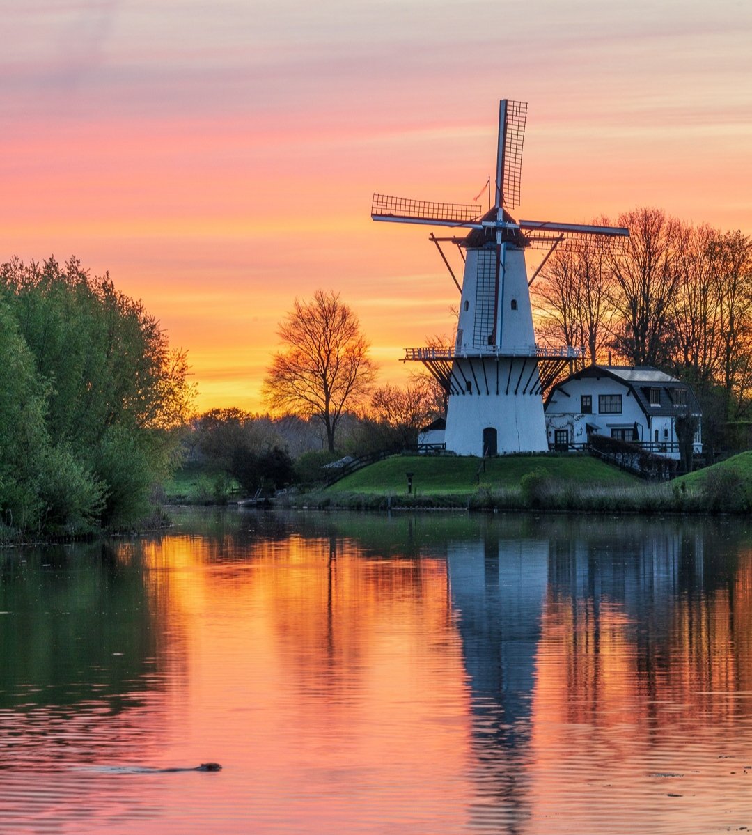 Netherlands.