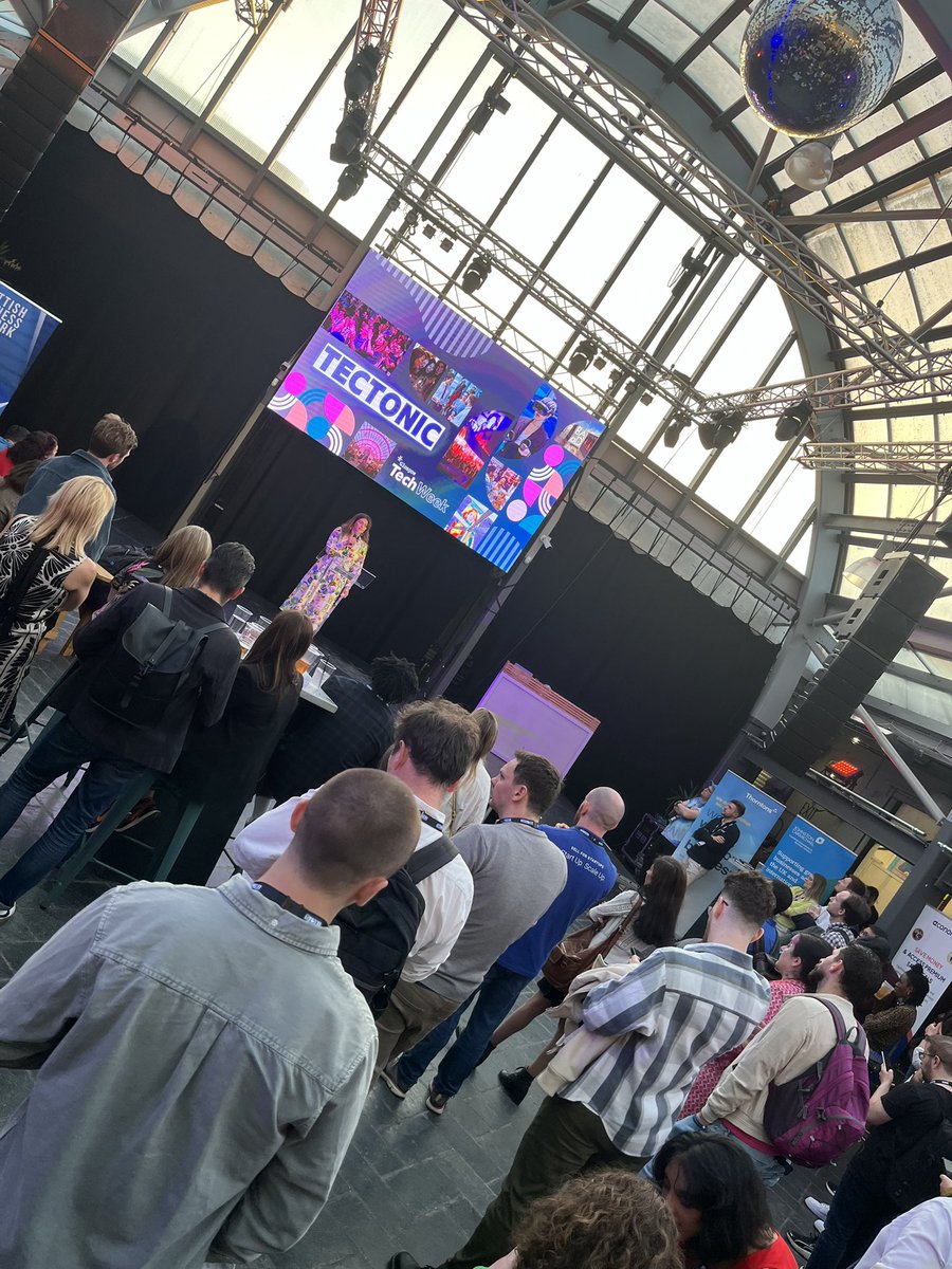 TalentSpark (@talent_spark) on Twitter photo What a great night at <a href="/GlasgowTechFest/">GlasgowTechFest</a> and @ForasProgrammes. Lots a good chats after a busy day. Well done to all the organiser.
#startup #scaleup #investment What a great night at <a href="/GlasgowTechFest/">GlasgowTechFest</a> and @ForasProgrammes. Lots a good chats after a busy day. Well done to all the organiser.
#startup #scaleup #investment